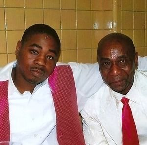 Meet your Posher, Derrick